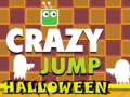 Játék Crazy Jump Halloween