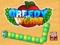 Játék Greedy Worm