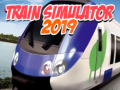 Játék Train Simulator 2019