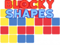 Játék Blocky Shapes