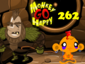 Játék Monkey Go Happy Stage 262