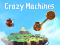 Játék Crazy Machines