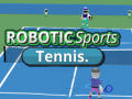 Játék ROBOTIC Sports Tennis.