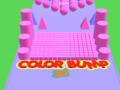Játék Color Bump 3d
