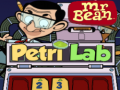 Játék Mr Bean Petri Lab
