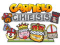 Játék Garfield Chess