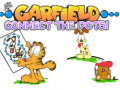 Játék Garfield Connect The Dots