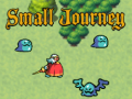 Játék Small Journey