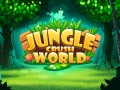 Játék Jungle Crush World