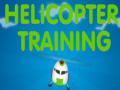 Játék Helicopter Training