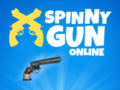 Játék SpinNy Gun Online
