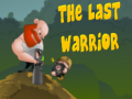 Játék The Last Warrior