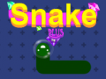 Játék Snake Plus
