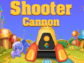 Játék Shooter Cannon