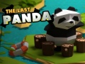 Játék The Last Panda