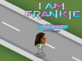 Játék I am Frankie indlaeser