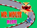 Játék Mr. Mouse In Love