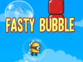 Játék Fasty Bubble