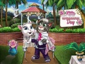 Játék Kitty Wedding Day