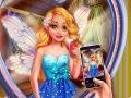 Játék Fairy Insta Selfie