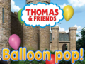 Játék Thomas & Friends Balloon Pop