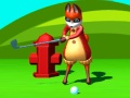 Játék Golf Royale