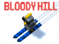 Játék Bloody Hill
