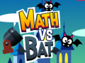 Játék Math vs Bat