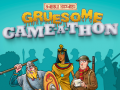 Játék Horrible Histories Gruesome Game-A-Thon