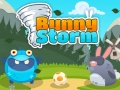 Játék Bunny Storm