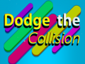 Játék Dodge The Collision