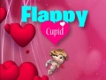 Játék Flappy Cupid