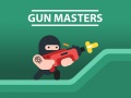 Játék Gun Masters