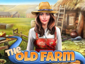 Játék The Old Farm