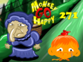 Játék Monkey Go Happy Stage 271
