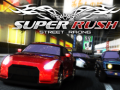 Játék Super Rush Street Racing