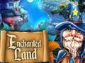 Játék Enchanted Land