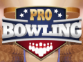 Játék Pro Bowling