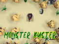 Játék Monster Buster