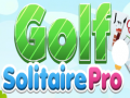 Játék Golf Solitaire Pro