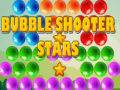 Játék Bubble Shooter Stars
