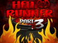 Játék Hell Runner Part 3