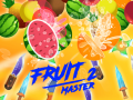 Játék Fruit Master 2