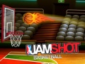 Játék JamShot Basketball 