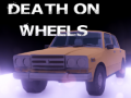 Játék Death on Wheels