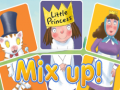 Játék Little Princess Mix up!