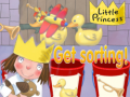 Játék Little Princess Get sorting!