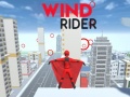 Játék Wind Rider