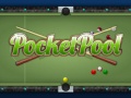 Játék Pocket Pool