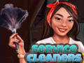 Játék Service Cleaners